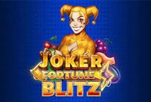 Joker Fortune Blitz